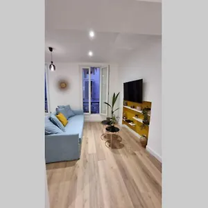  Appartement La Perle Du Panier