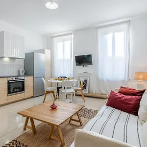  Appartement Le Borély: Climatisé Avec 2 Chambres, à 800m De La