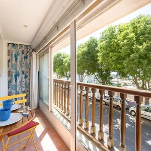  Appartement 56 - Comme De Bateau à L'entrée Du Port