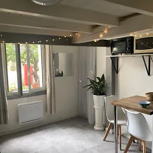  Appartement Stade Vélodrome