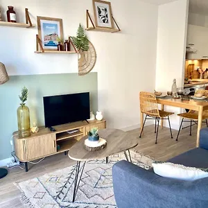  Appartement Résidence Services Seniors Les Jardins D'arcadie 9